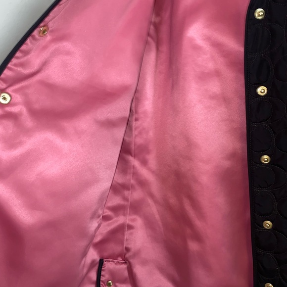 Authentic Coach Jacket - Picture 2 of 6